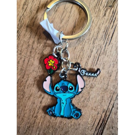 Porte clés