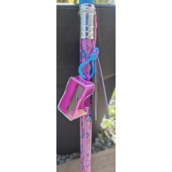 Crayon papier XL
