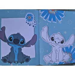 Cahier de coloriage
