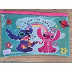 Trousse stitch